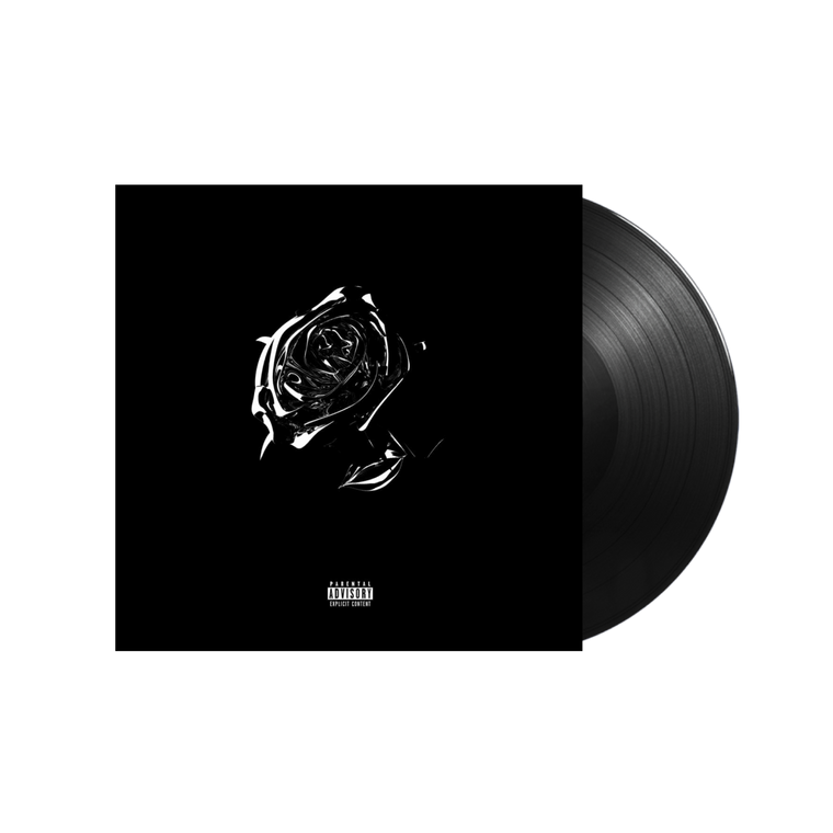 Pop Smoke / Shoot For The Stars Aim For The Moon 2xLP Vinyl