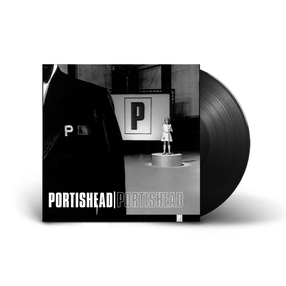 Portishead / Portishead 2xLP Vinyl – sound-merch.com.au Portishead / Portishead 2xLP Vinyl – sound-merch.com.au