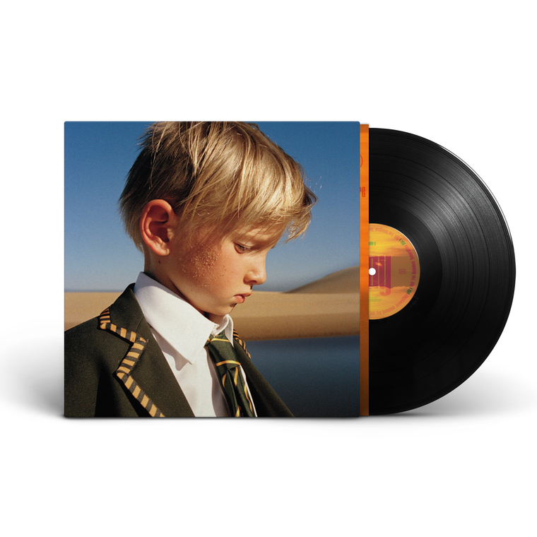 Parcels / Day/Night LP Box set