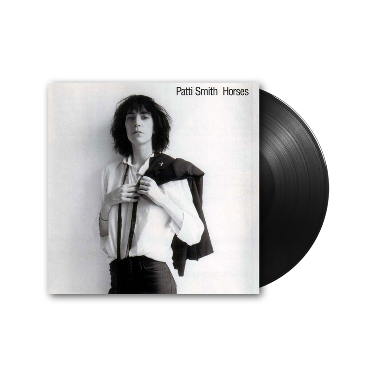 Patti Smith / Horses LP Vinyl