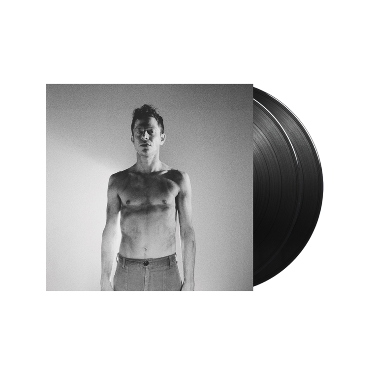 Perfume Genius / Set My Heart On Fire 2xLP Vinyl