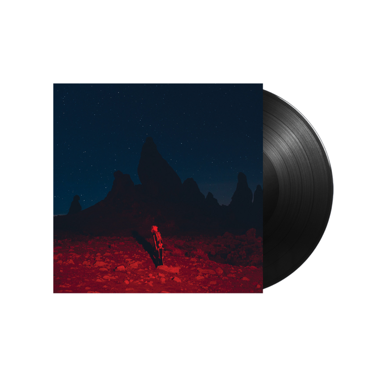 Phoebe Bridgers / Punisher LP Vinyl