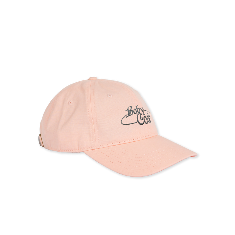Baby Cool / Pink Cap