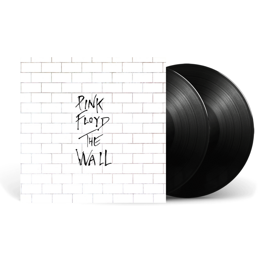Pink Floyd The Wall 2xlp Vinyl Sound Au