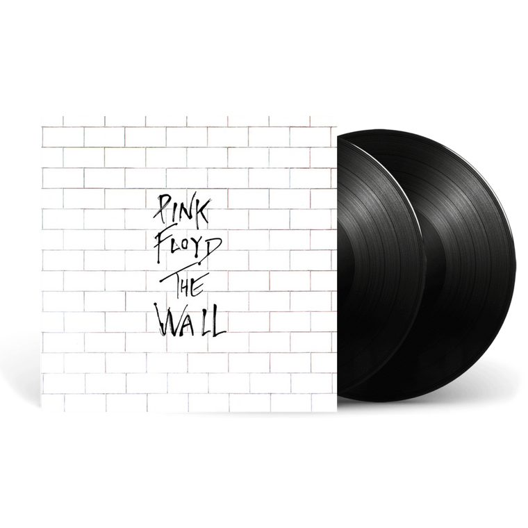 Pink Floyd / The Wall 2xLP Vinyl