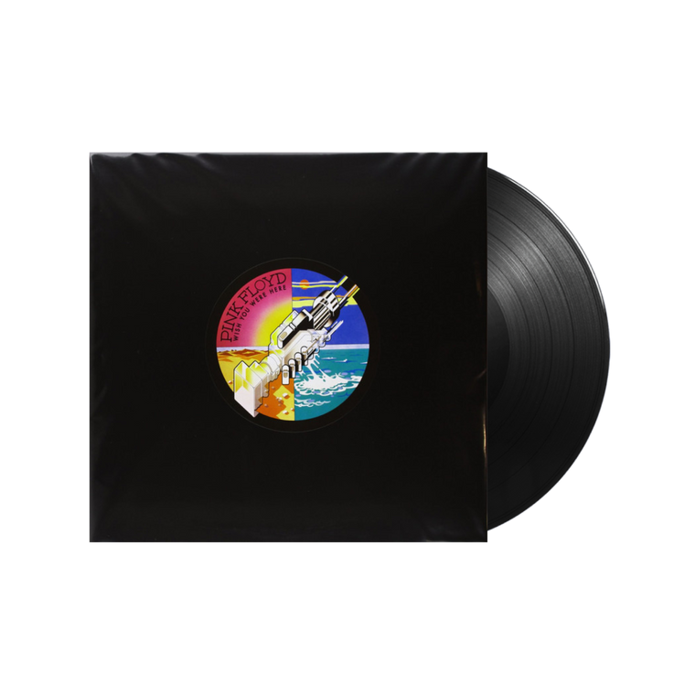 Pink Floyd / Wish You Were Here LP Vinyl