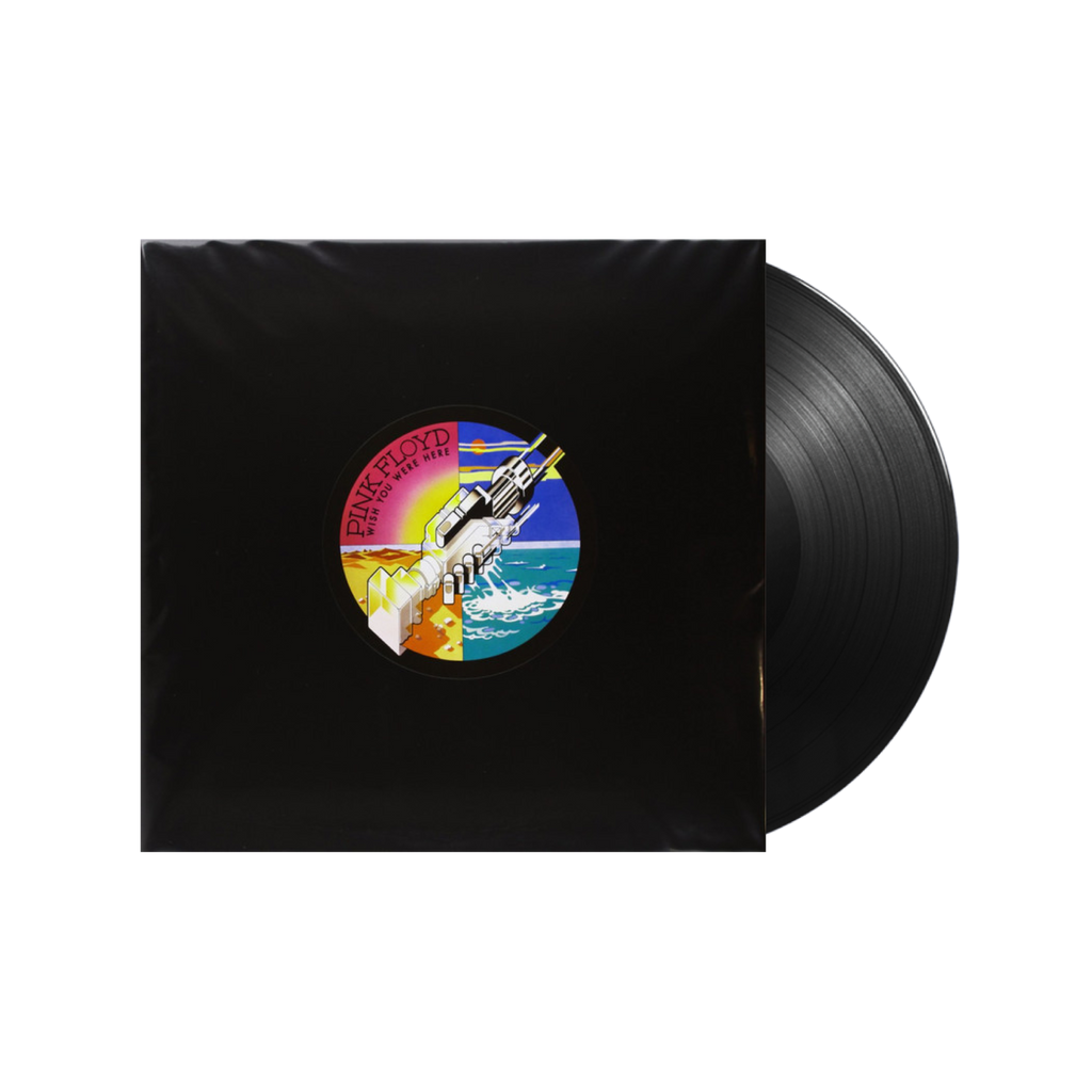 Pink Floyd / Wish You Were Here Vinyl