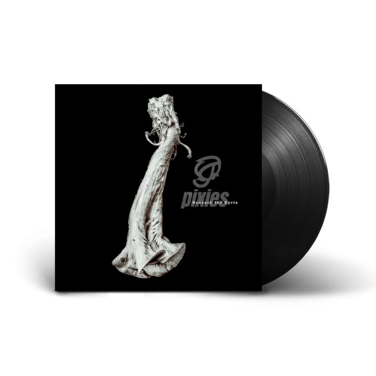 Pixies / Beneath The Eyrie LP 180gram Vinyl