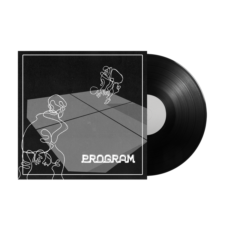 Program / Show Me 12" Vinyl