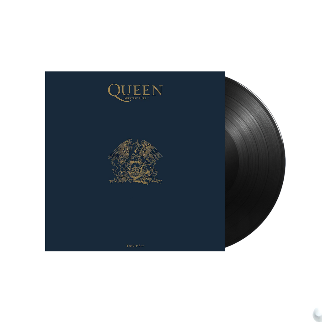 Queen / Greatest Hits II 2xLP Vinyl
