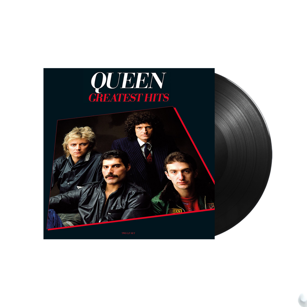 Queen / Greatest Hits 2xLP Vinyl