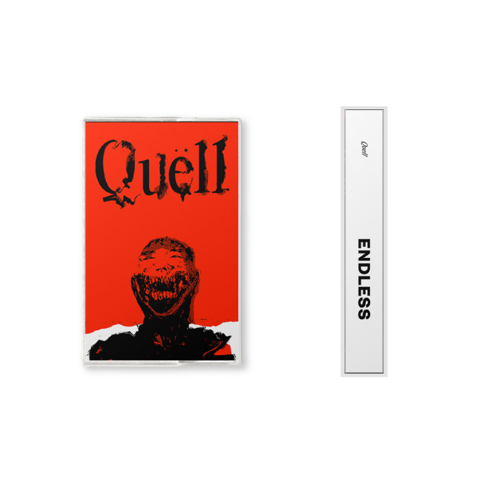 Quell / Endless Cassette Tape