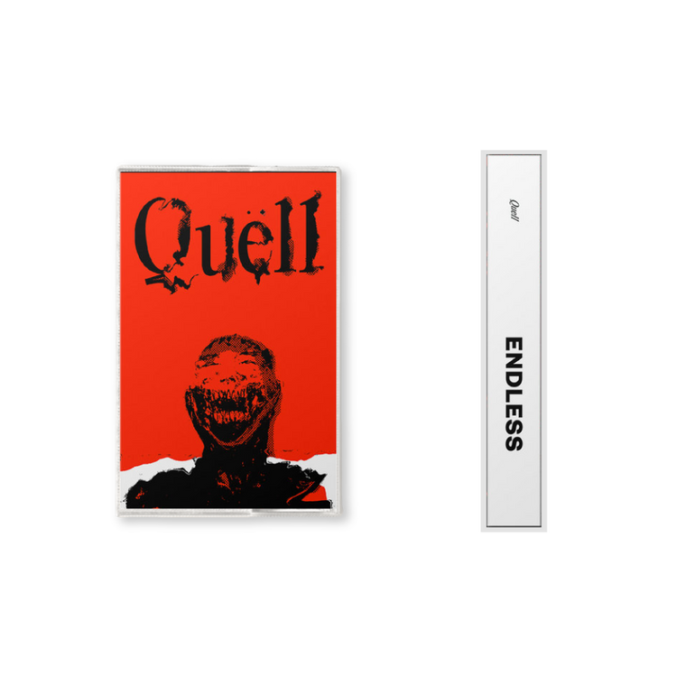 Quell / Endless Cassette Tape