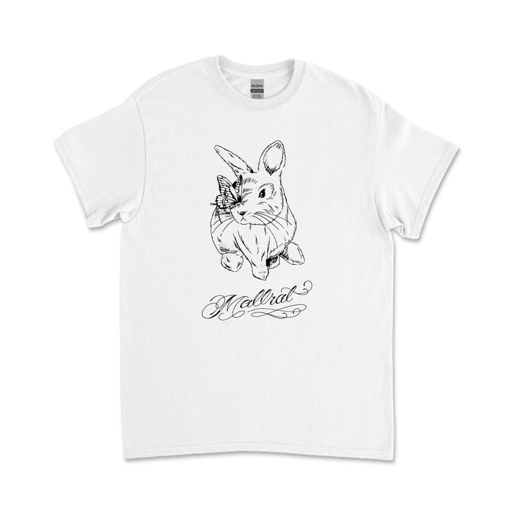 Mallrat / Bunny Tee