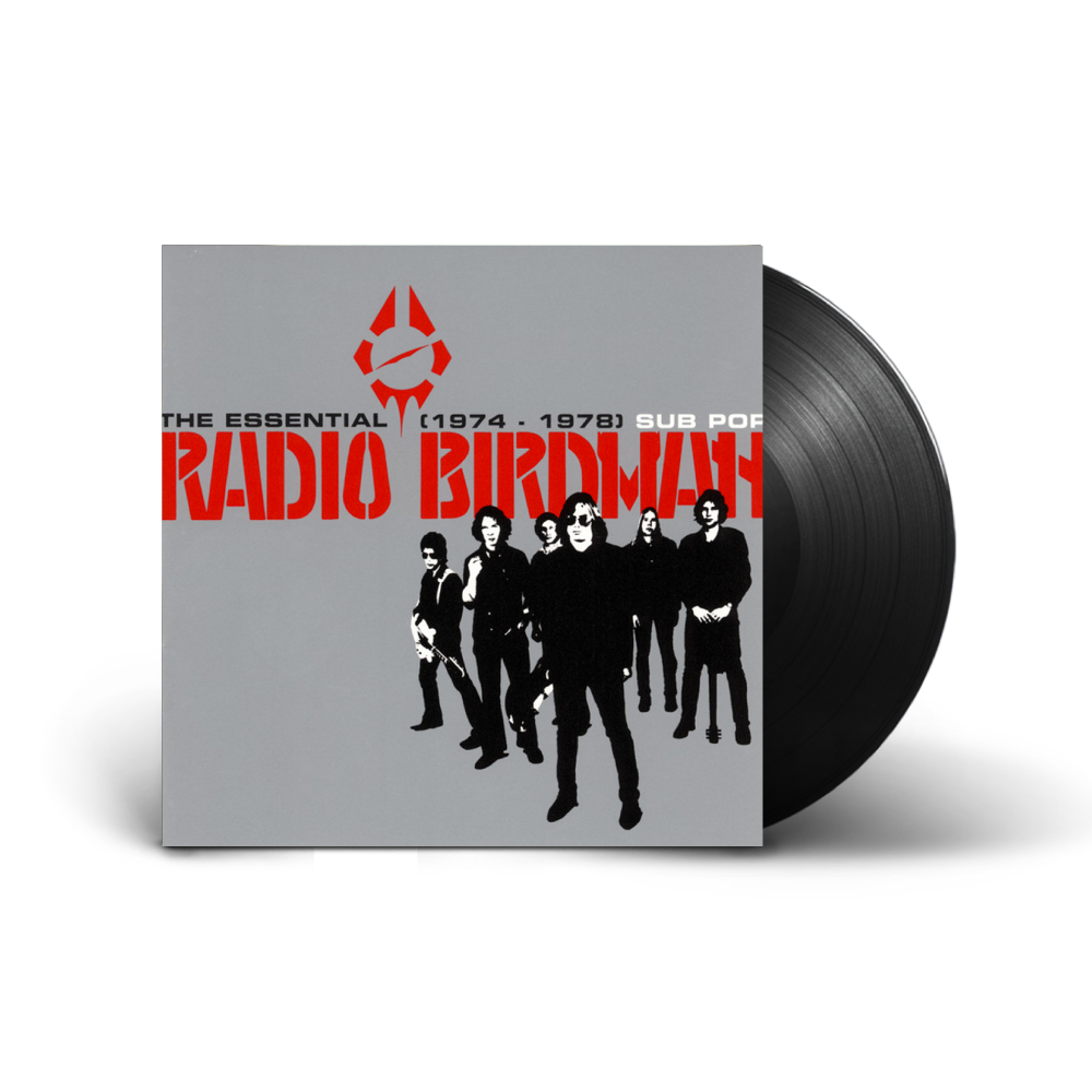 radio-birdman-the-essential-radio-birdman-1974-1978-2xlp-vinyl