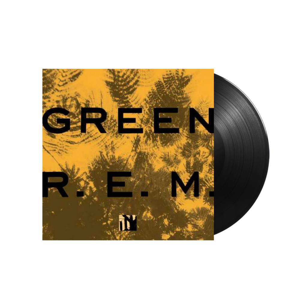 R.E.M / Green LP (25th Anniversary Edition) Vinyl