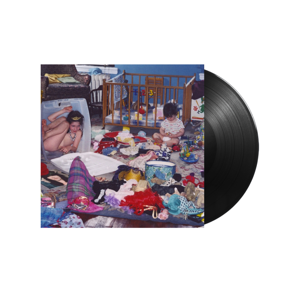 Sharon Van Etten / Remind Me Tomorrow LP Vinyl