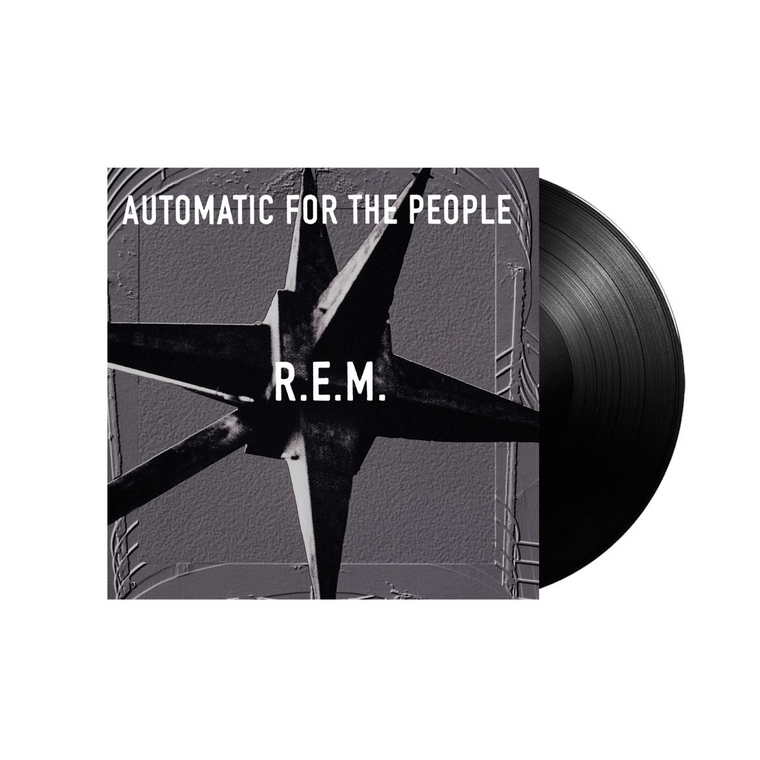 R.E.M /  Automatic for the People (25th Anniversary Edition) LP Vinyl