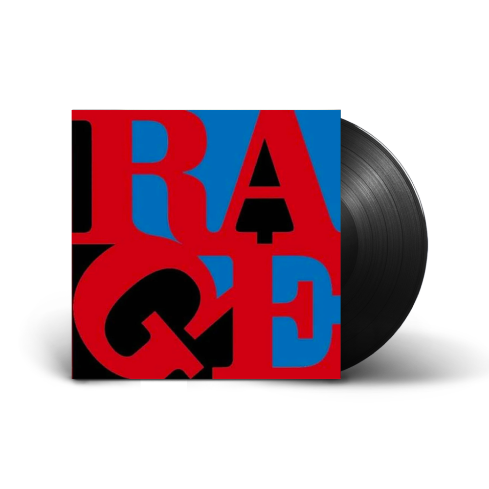 Rage Against The Machine - Renegades (Vinyle Neuf) main image 1
