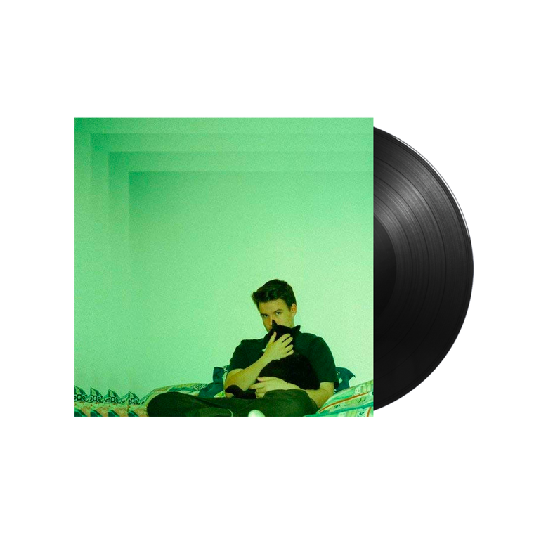 Rex Orange County / Bcos U Will Never B Free LP Vinyl