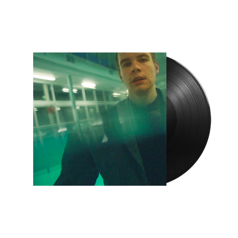Rex Orange County / Apricot Princess LP Vinyl