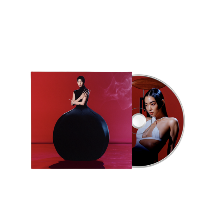 Rina Sawayama / Hold The Girl CD