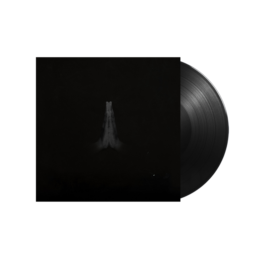 Sault / Untitled (Rise) 2xLP Vinyl