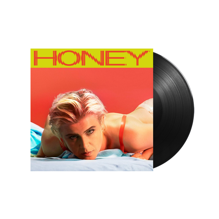 Robyn / Honey LP Vinyl