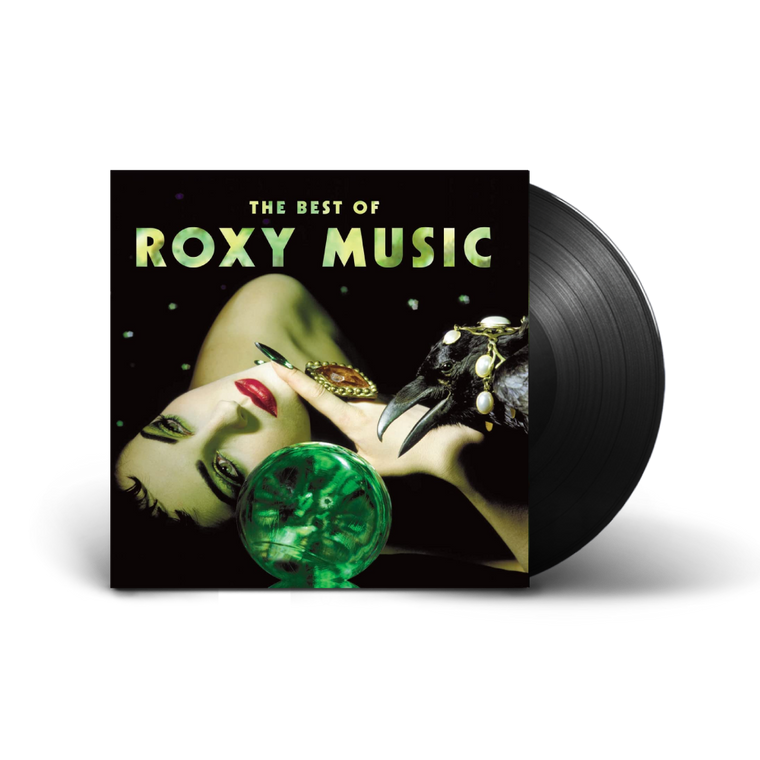That Roxy Roxy Music – sound-merch.com.au