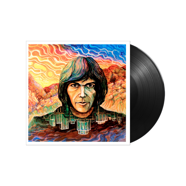 Neil Young / Neil Young LP Vinyl
