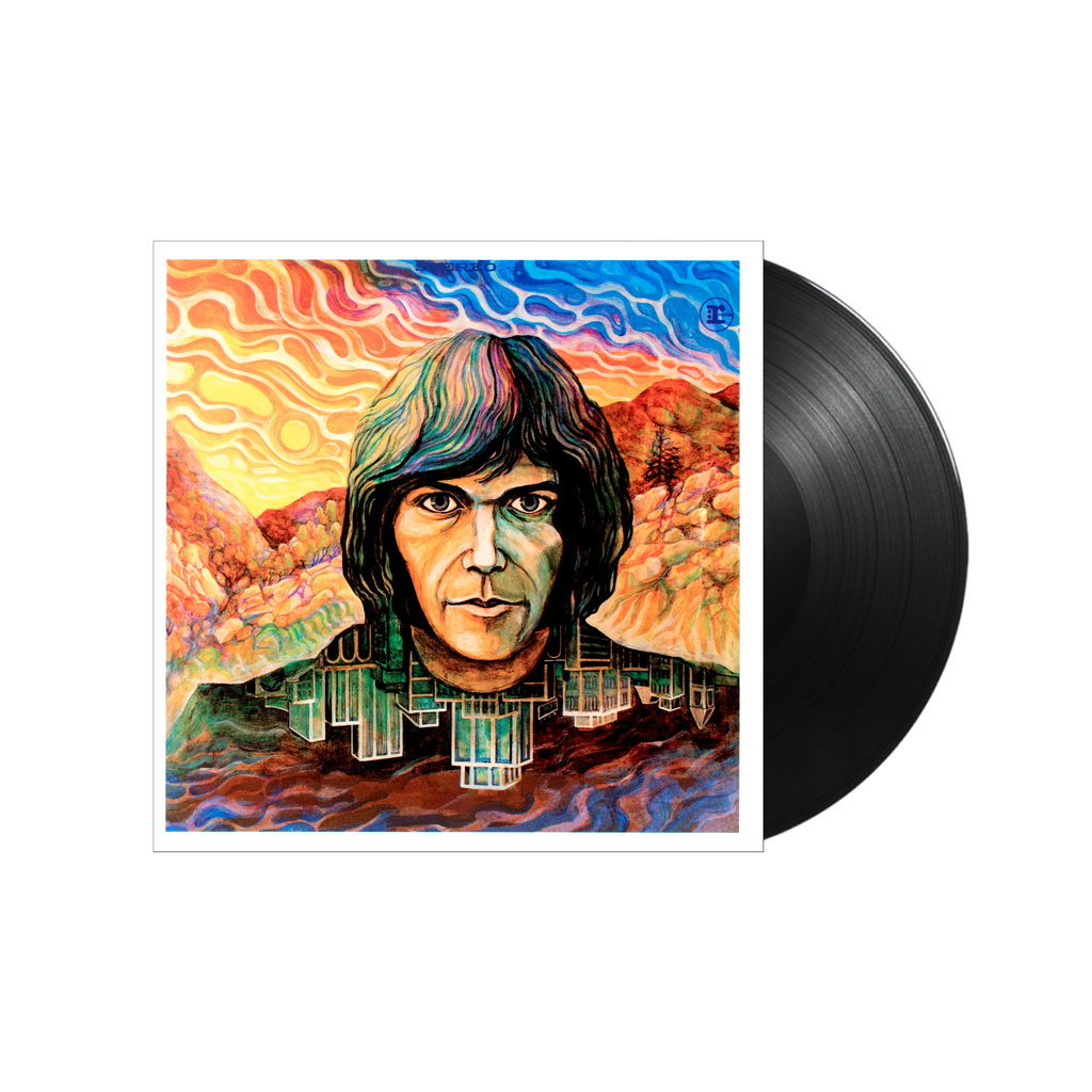 Neil Young / Neil Young LP Vinyl