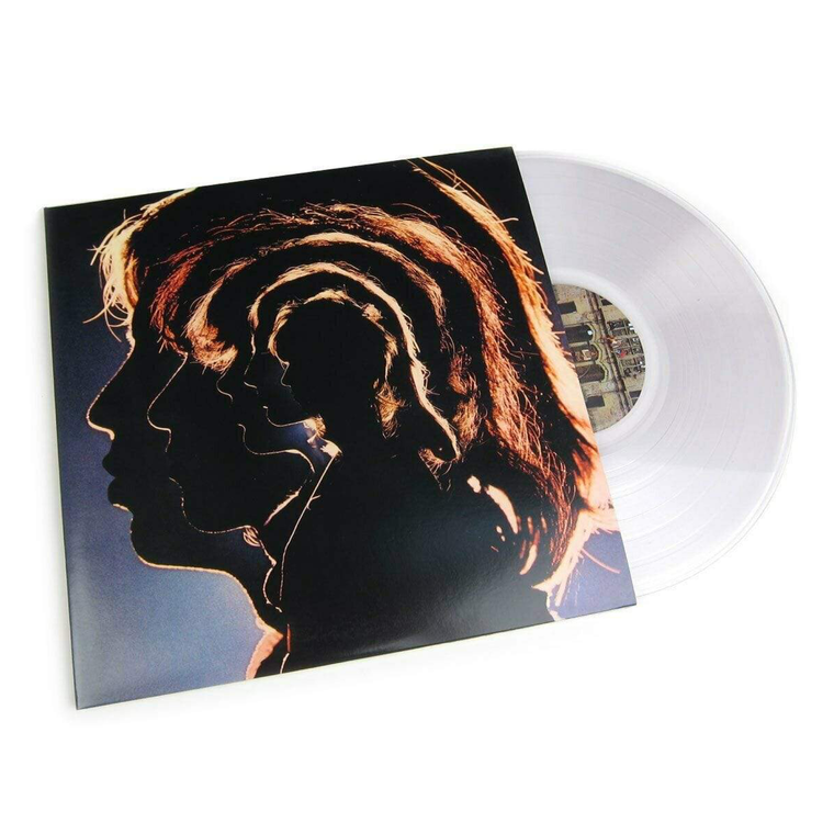 The Rolling Stones / Hot Rocks 1964-1971 2xLP Clear Vinyl