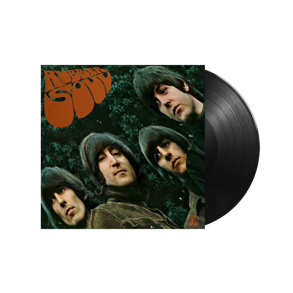 The Beatles / Rubber Soul LP Vinyl