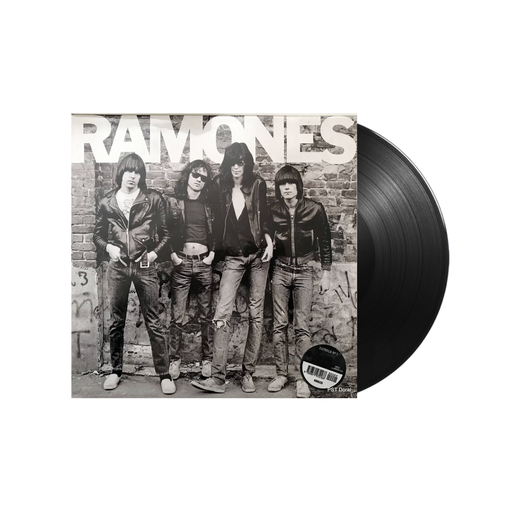 Ramones / Ramones LP Vinyl