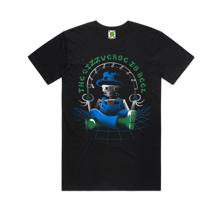 Gizzverse is Reel / T-Shirt