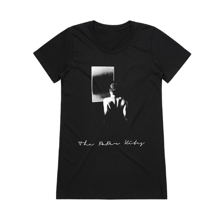 Reflection / Black T-Shirt