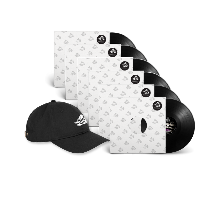 Purple Disco Machine / Exotica Remixes Bundle