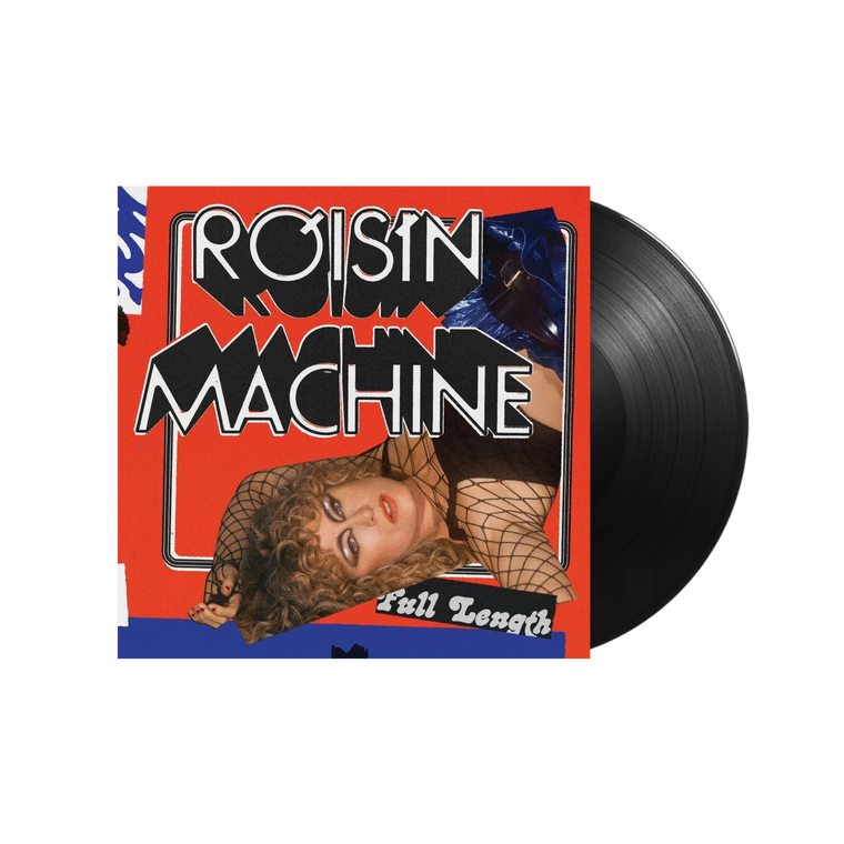 Róisín Murphy / Róisín Machine 2xLP Vinyl