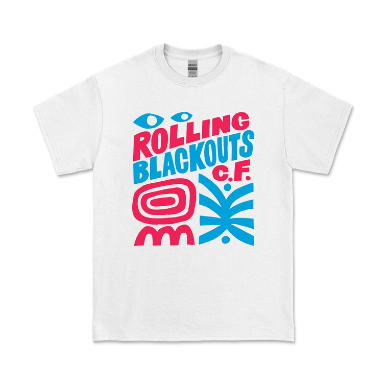 Joris / White T-shirt