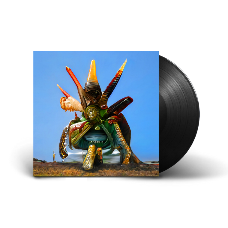 Röyksopp / Profound Mysteries II 2xLP Vinyl
