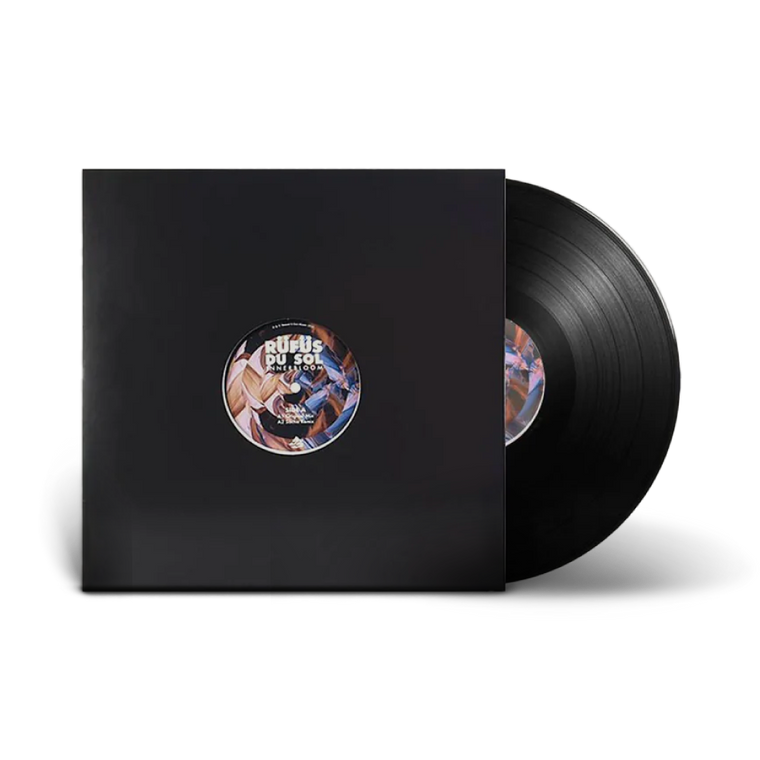 Innerbloom 12”