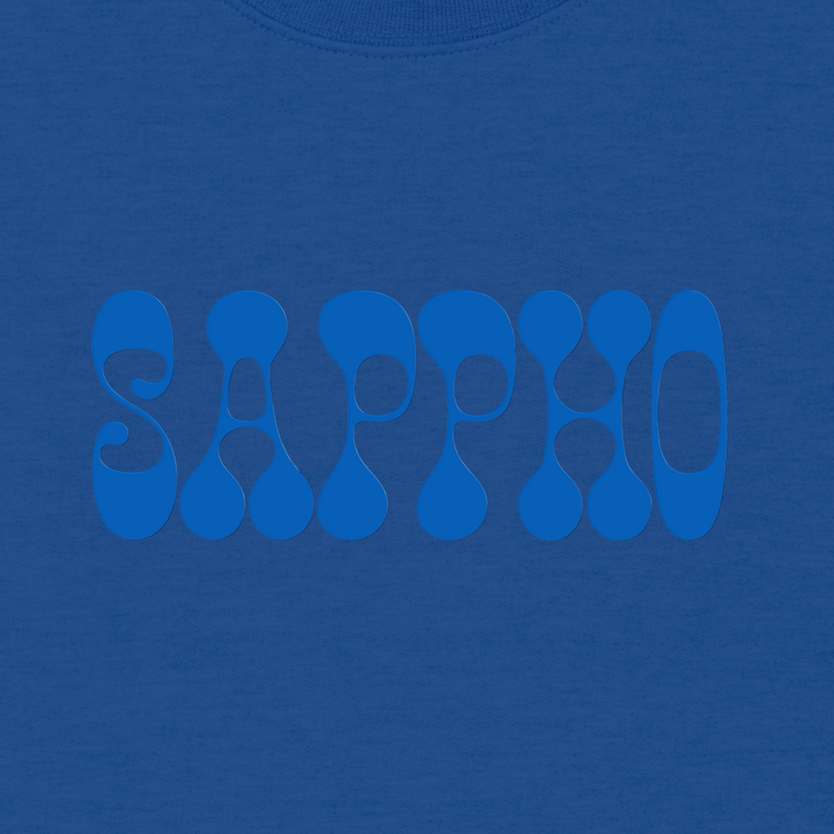 Sappho / Blue Puff Crew