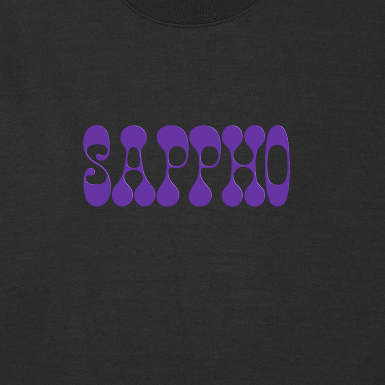 Sappho / Black Puff Crew