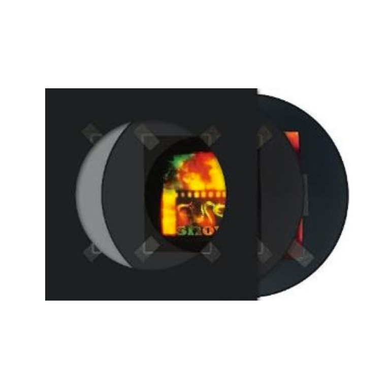 The Cure / Show 2xLP Picture Disc Vinyl RSD 2023