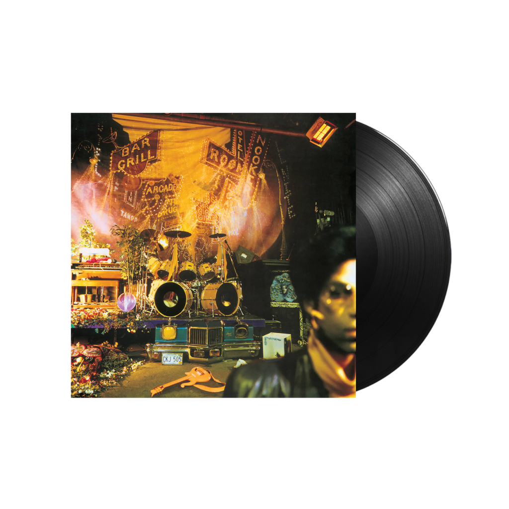 Prince / Sign "O" The Times 2xLP Vinyl