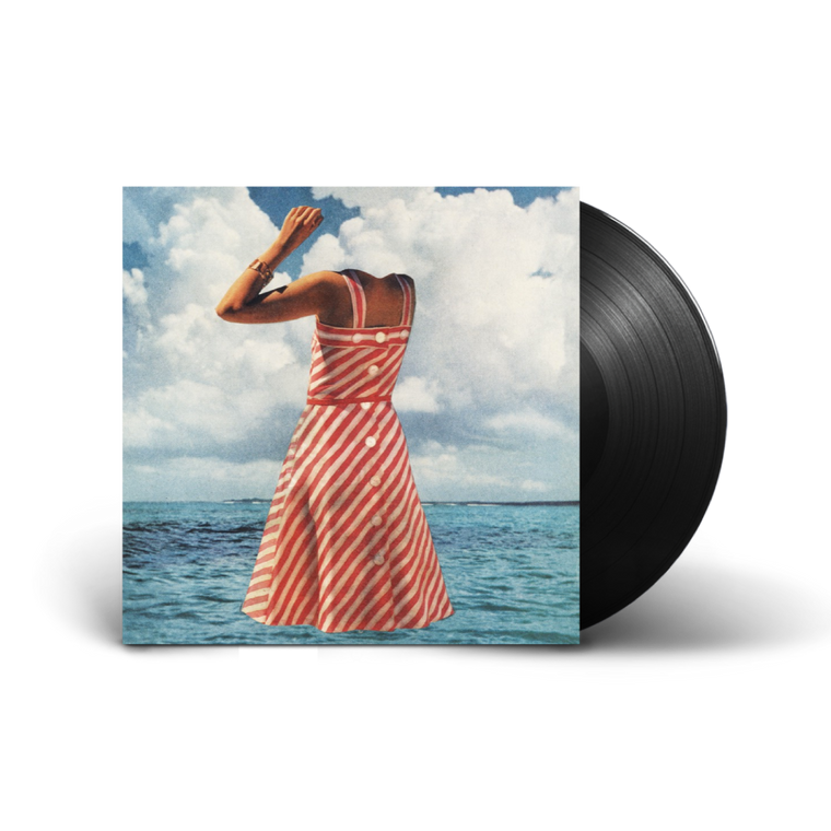 Future Islands / Singles LP Vinyl