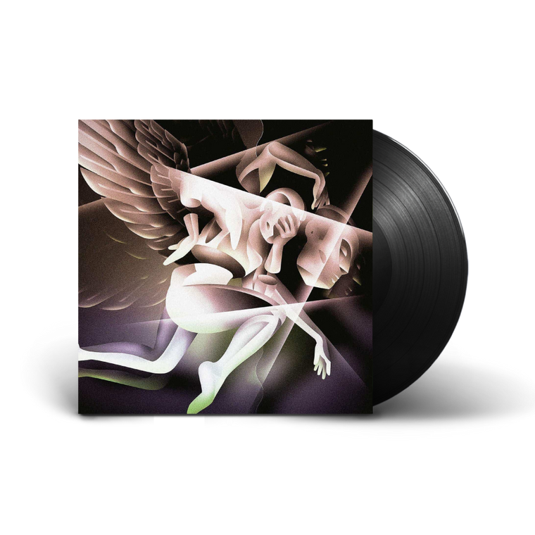 Smashing Pumpkins / Shiny And Oh So Bright 1 / LP: No Past. No Future. No Sun. LP Black Vinyl