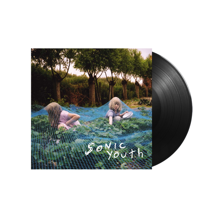 Sonic Youth / Murray Street LP Vinyl