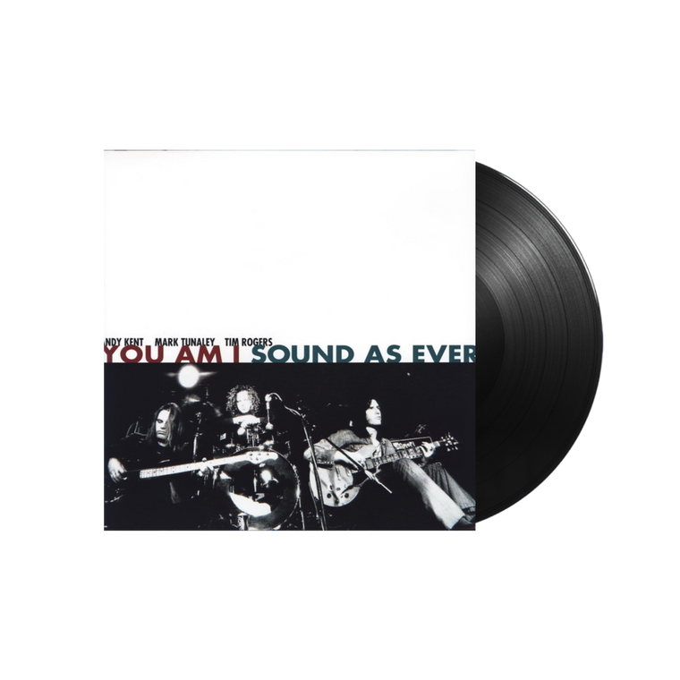 You Am I / Sound As Ever LP Vinyl