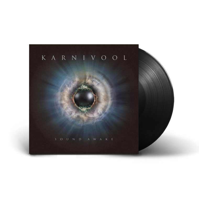 Karnivool / Sound Awake 2xLP 180gram Vinyl